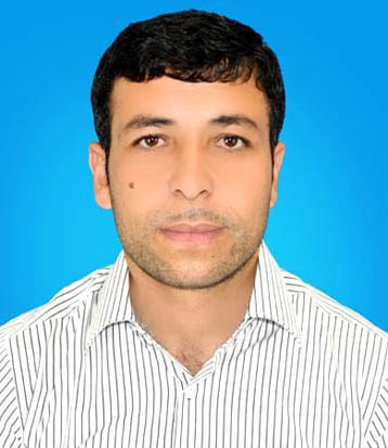 Dr. Sadaqat Hussain